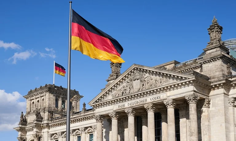 Deutschlands BIP Q2 2026: Steigt es gegenüber Q1 am 14. August?