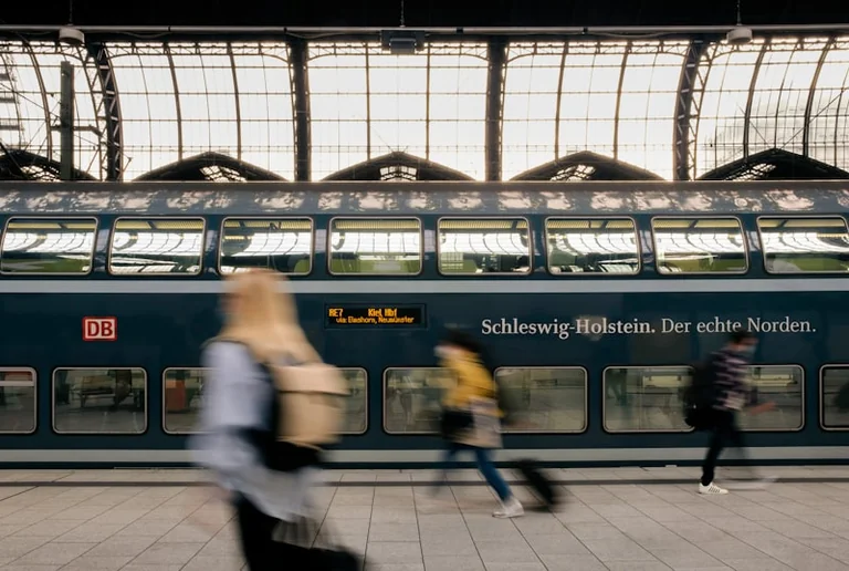 Deutschlandticket 2027: Bleibt der Preis bei 49 Euro?