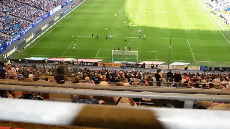DFB-Pokal 2026/27: Schafft ein Drittligist den Einzug ins Achtelfinale?