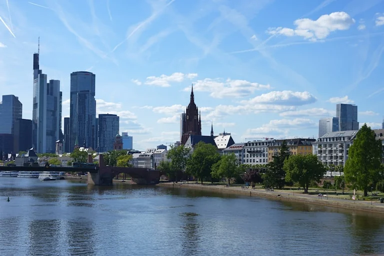 DWD-Augustmittel 2026: Mindestens 19 °C bis Monatsende?