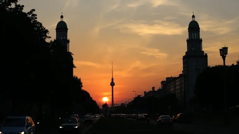 DWD-Prognose: Hält die Hitzewelle bis 30. August an?