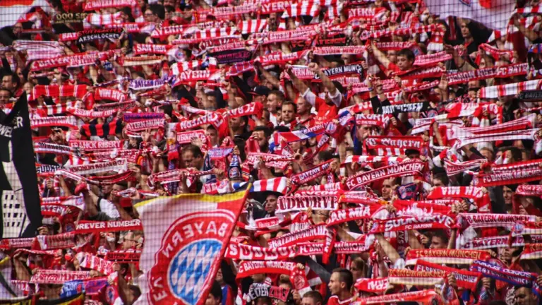 FC Bayern München: Tabellenführung nach dem 10. Spieltag der Bundesliga?
