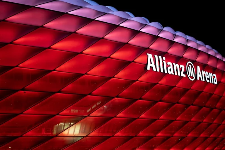 FC Bayern: Tabellenführer nach dem 5. Spieltag 2026/27?