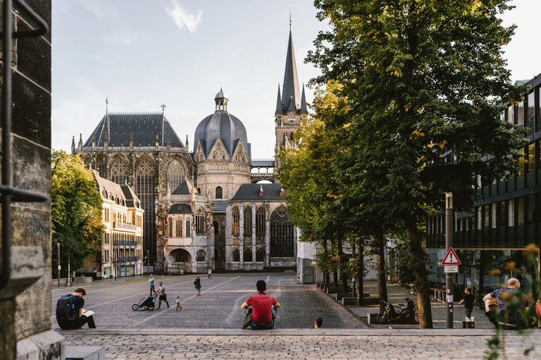 FEI World Championships in Aachen: Reit-WM ab 11. August