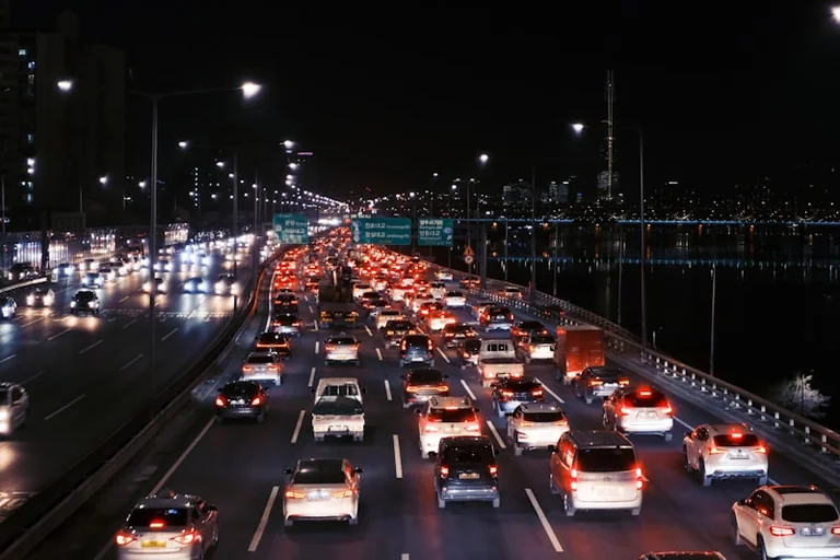 Ferienverkehr am 3. August: Route vor der Abfahrt prüfen