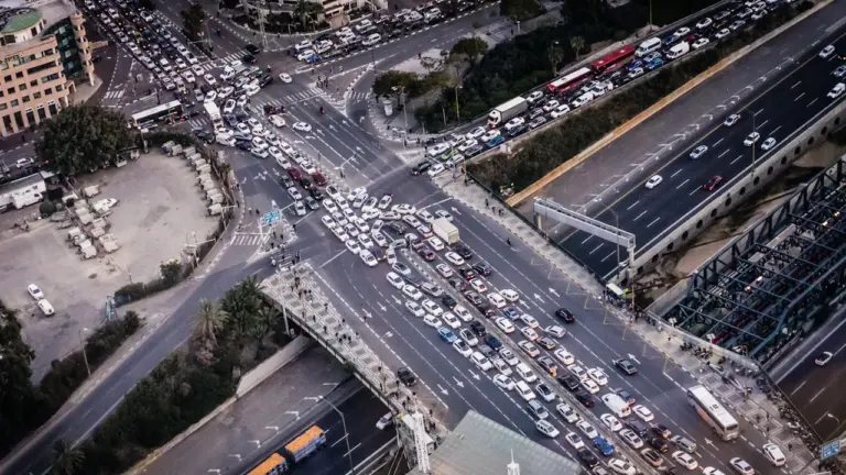 Ferienverkehr heute: Vor der Abfahrt Live-Lage prüfen