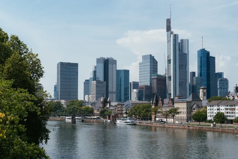 Frankfurt trauert: Was von Diether Heesemanns Einsatz bleibt