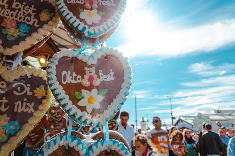 Frankfurter Apfelweinfest: Das erwartet Besucher am Roßmarkt