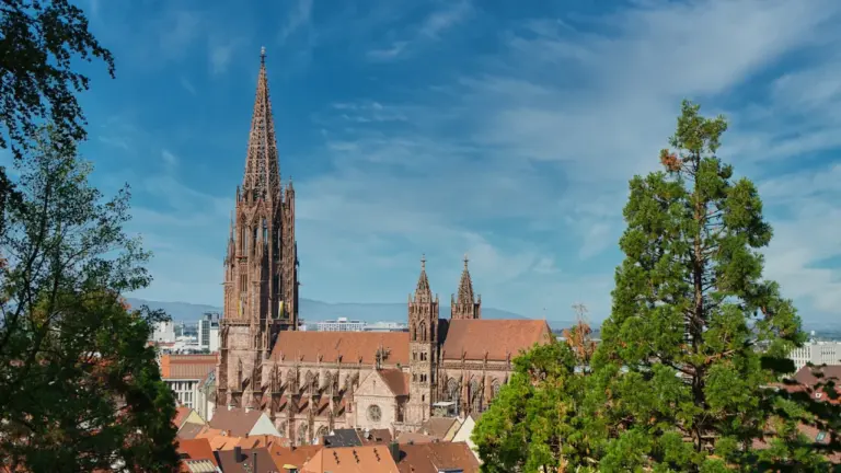 Freiburg: Wie Sie sich auf Notfälle und Krisen vorbereiten