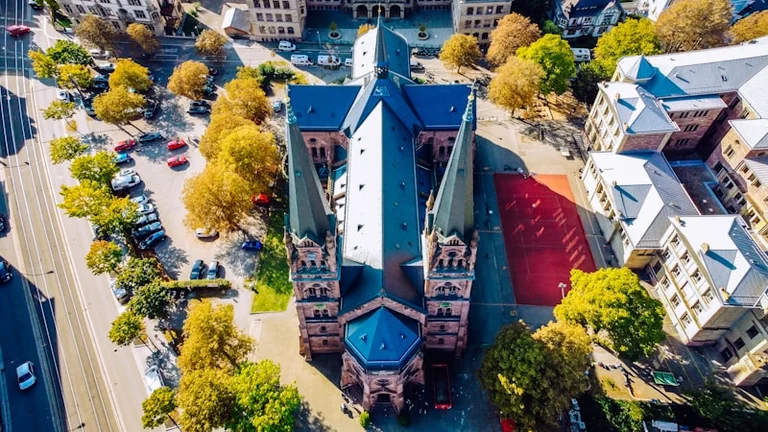 Freiburg: Wie Sie sich auf Notfälle und Krisen vorbereiten