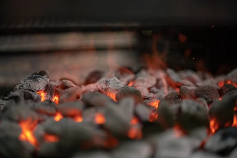 Freitagabend: Vor dem Grillen Warnungen und Brandgefahr prüfen