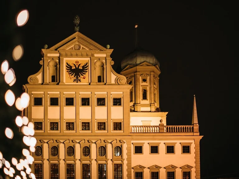 Friedensfest 2026 in Augsburg: Öffnungszeiten am 8. August