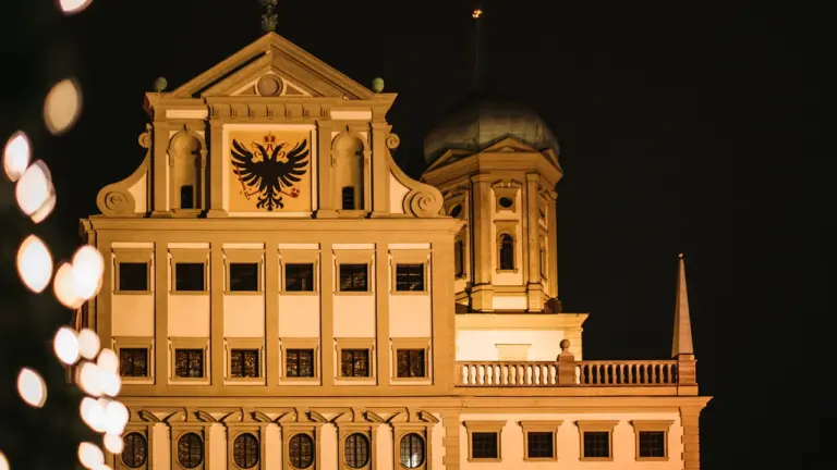 Friedensfest in Augsburg: Wo der Feiertag am 8. August gilt