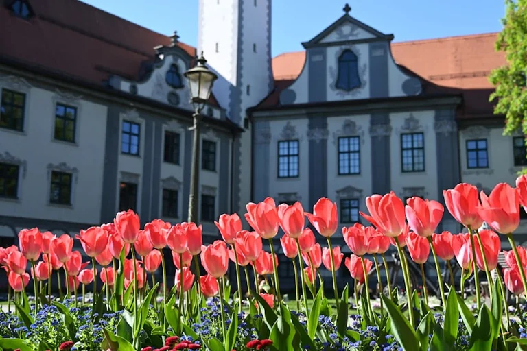 Friedensfest in Augsburg: Wo der Feiertag am 8. August gilt