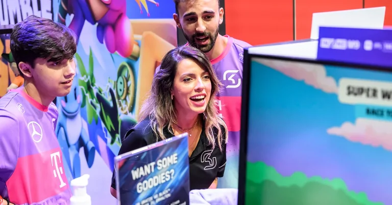gamescom in Köln: Tickets nur online buchbar