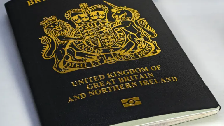 Großbritannien 2026: ETA vor dem Abflug richtig prüfen