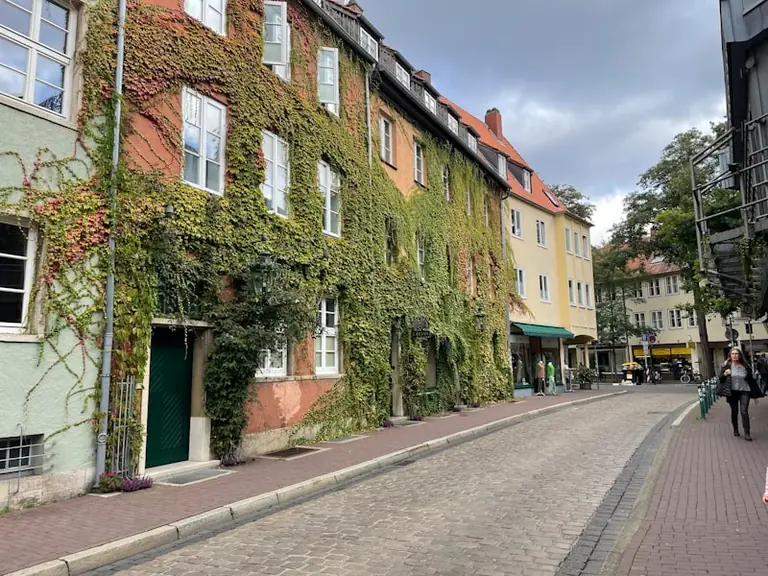 Hannover macht die eigene Stadt zur günstigen Auszeit