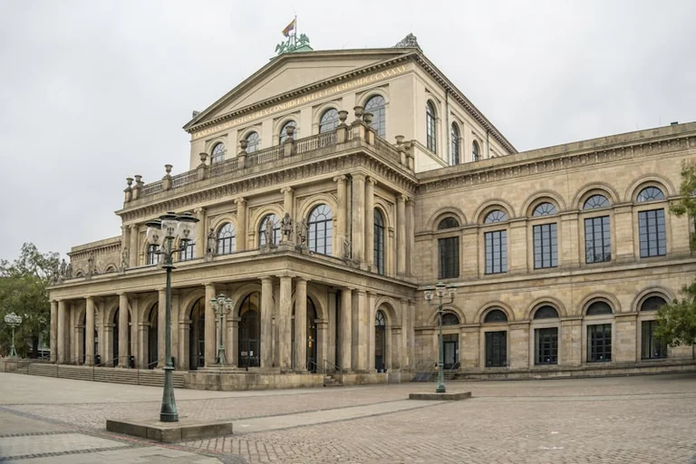 Hannover macht die eigene Stadt zur günstigen Auszeit