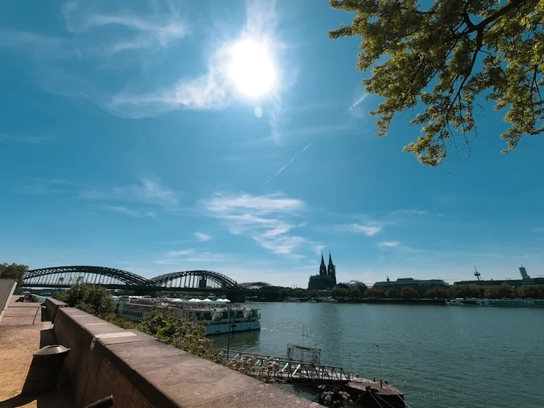 Hitze heute: Wo in Deutschland bis zu 35 Grad drohen