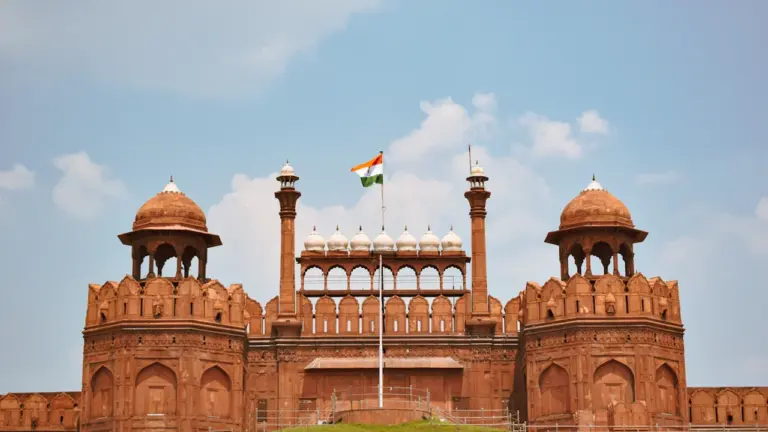 Indiens Unabhängigkeitstag: Was am 15. August wichtig wird