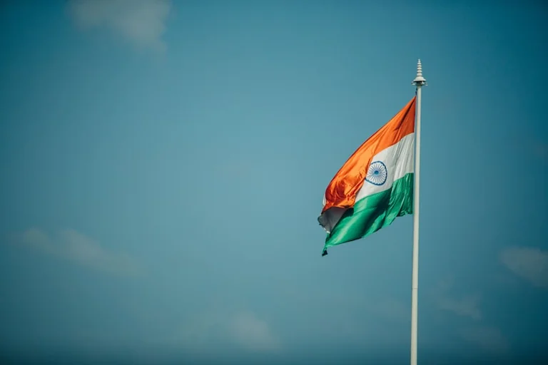 Indiens Unabhängigkeitstag: Was am 15. August wichtig wird