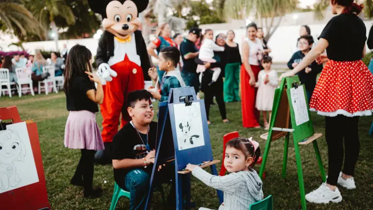KinderKulturFest 2026: Kostenloses Kunsterlebnis im Regensburger M26