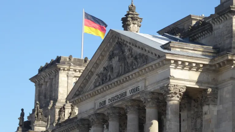 Klimaschutzgesetz 2026: Entscheidung im Bundestag vor der Sommerpause?
