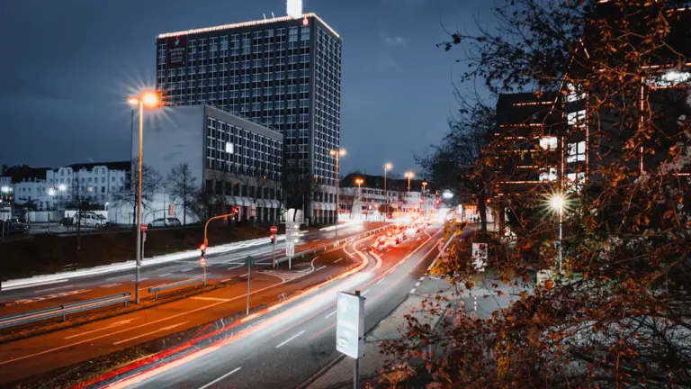 Koblenz: Rad-Demo am 6. August führt zu Verkehrsbehinderungen
