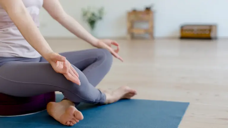 Kostenlose Meditation in Ulm: Ein wöchentliches Angebot zur Ruhe