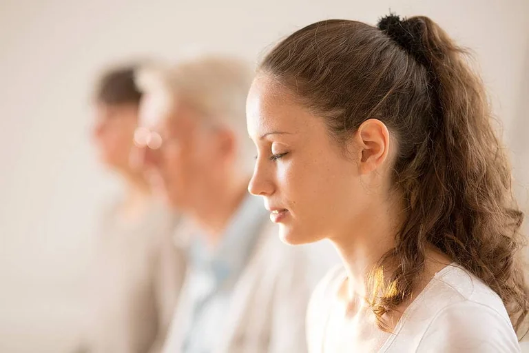 Kostenlose Meditation in Ulm: Ein wöchentliches Angebot zur Ruhe