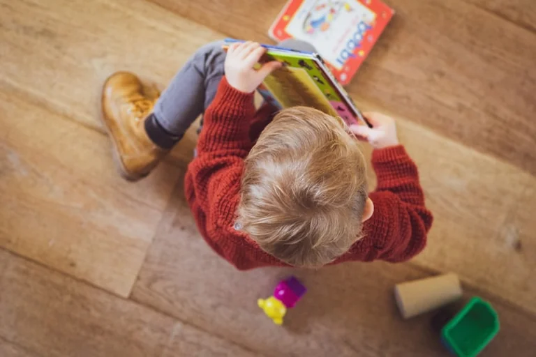 Kostenloses Bilderbuchtheater für Kinder in Regensburg am 20. August