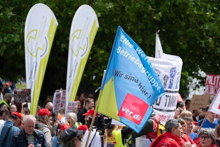 Mecklenburg-Vorpommern: AfD auf Platz eins am 20. September?