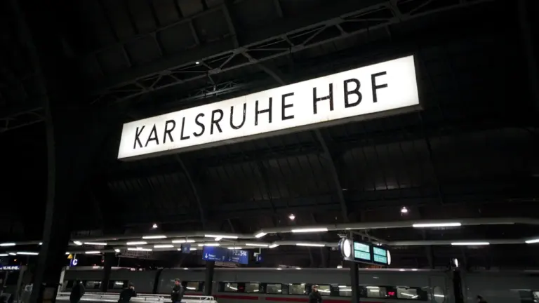 Medienkunst in Karlsruhe: Kostenlose Ausstellung startet im August