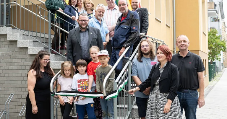 Mehr Kita-Kapazität für Familien in Eberswalde