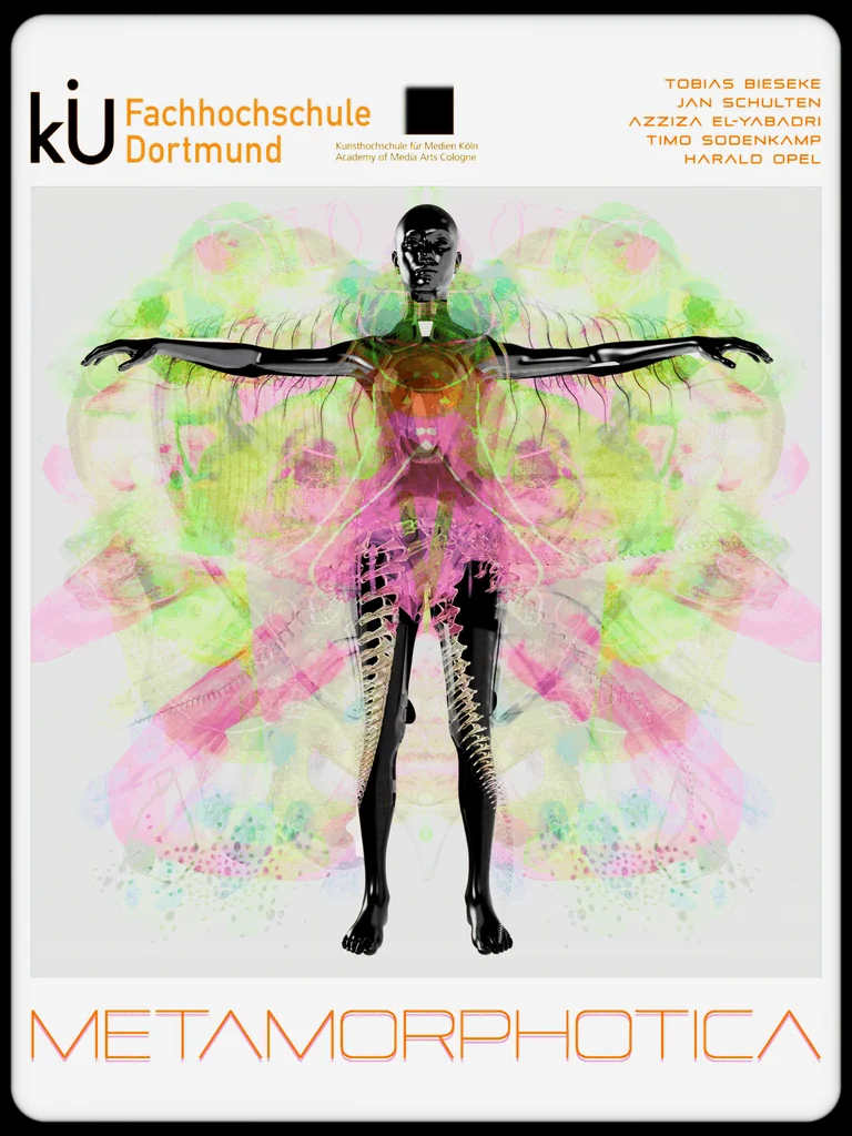 Metamorphotica in Dortmund: XR-Reise nur mit Anmeldung