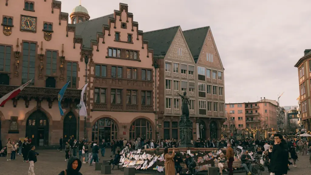Museumsuferfest 2026: Besuch vom 28. bis 30. August planen