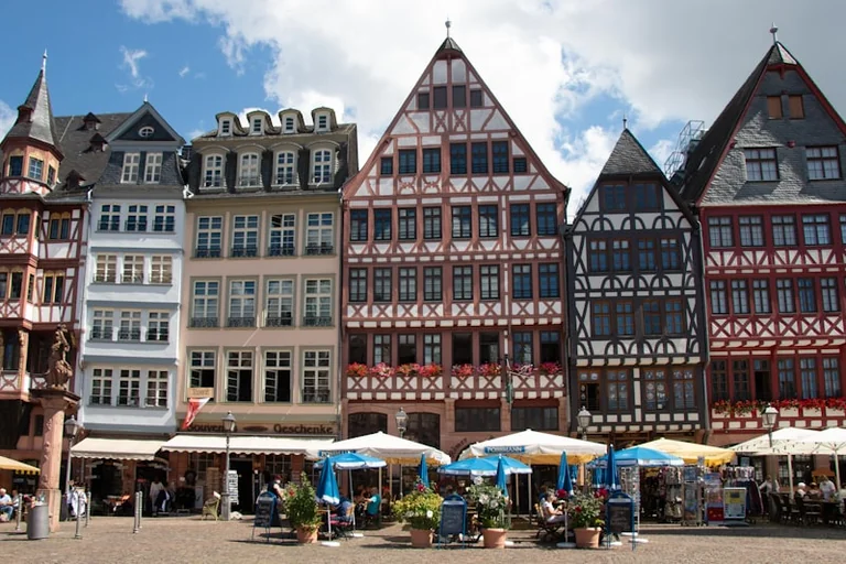 Museumsuferfest 2026: Besuch vom 28. bis 30. August planen