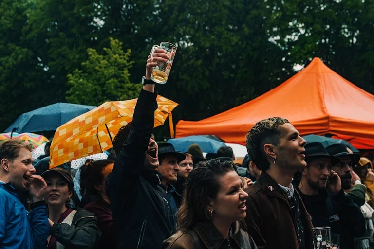 Oktoberfest 2026: Wird es am 19. September regnen?