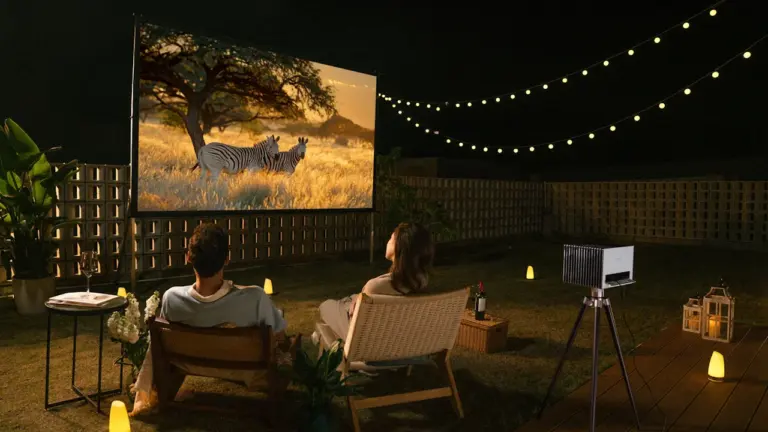 Open-Air-Kino heute: So finden Sie Vorstellungen in Ihrer Region