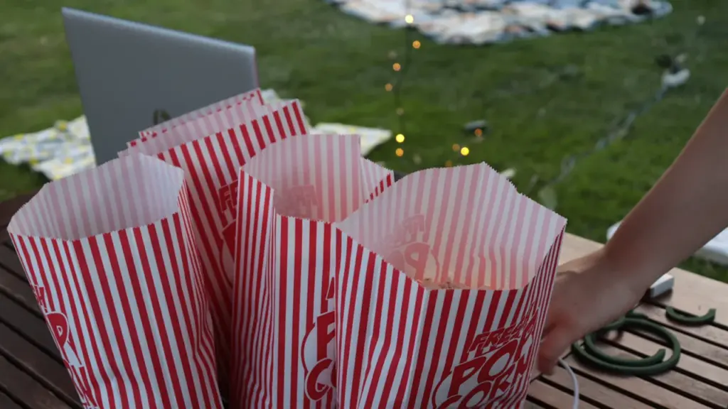 PlatzKultur Kiel am 29. August: Picknick und Open-Air-Kino