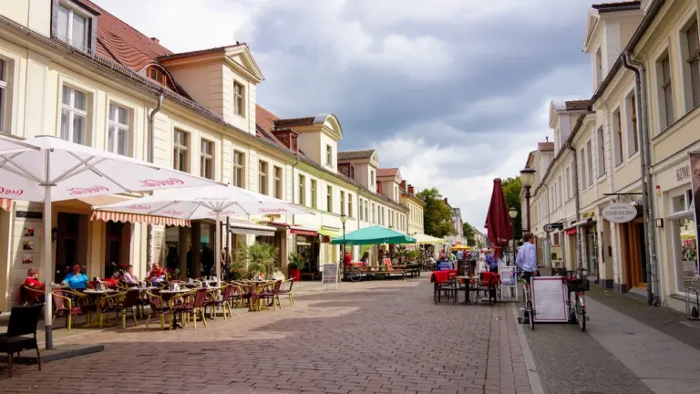 Potsdam sucht Partner für Kiez-Projekte: 120.000 Euro Budget für 2027/28