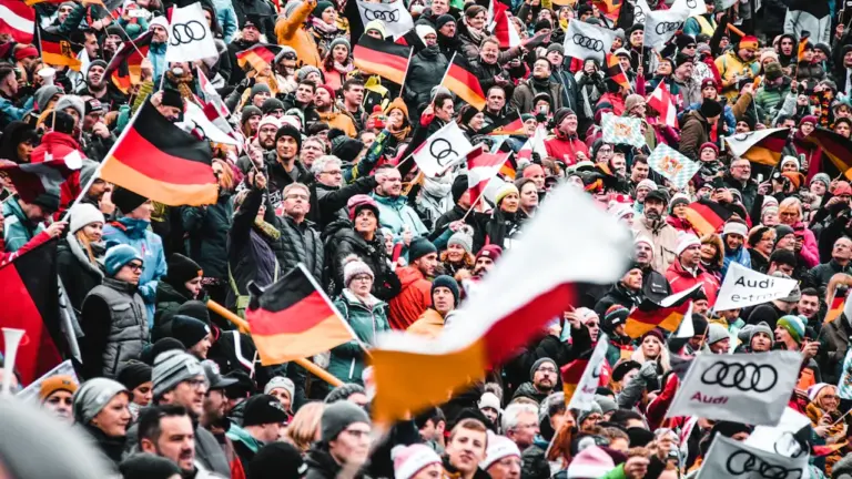 Qualifikation zur WM 2026: Schafft Deutschland den Sprung?