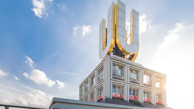 Reclaiming the Space of Worship: freie Ausstellung in Dortmund