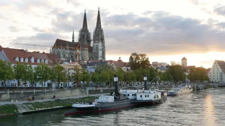 Regensburg erschmecken: Altstadt-Tour am 28. August: what residents need to know