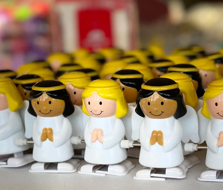 Regensburg: Kinder basteln gratis ihren Namenspatron