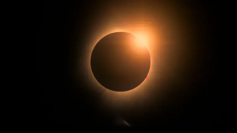 Sonnenfinsternis am 12. August: Das sieht Deutschland
