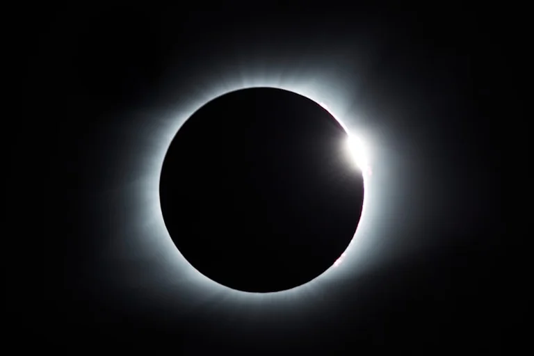 Sonnenfinsternis am 12. August: Das sieht Deutschland