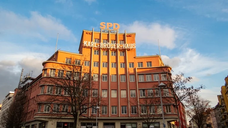 SPD bei der Bundestagswahl 2025: Warum 20 Prozent ausblieben