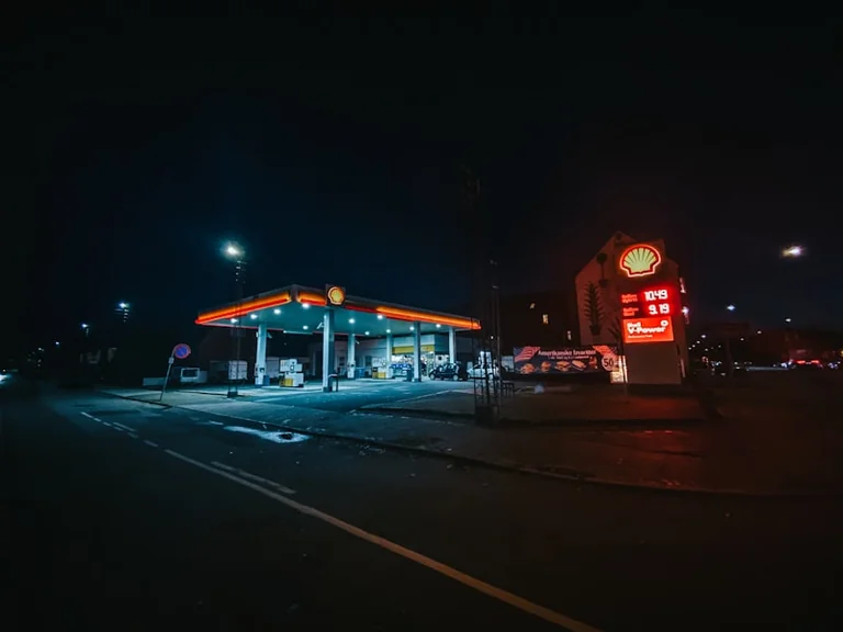 Tanken am 17. August: Abends ist Sparen wahrscheinlicher