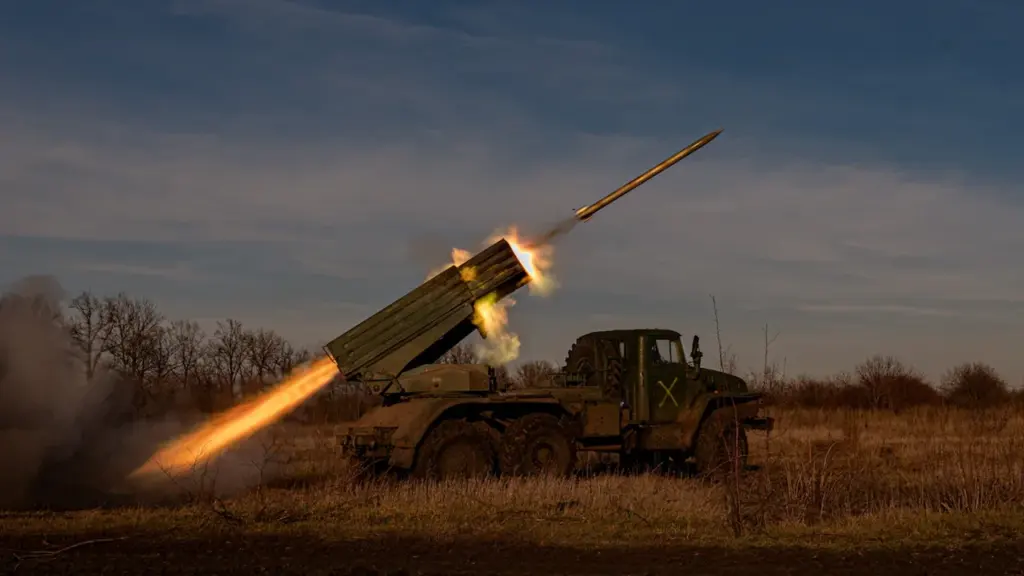 Wadephul in der Ukraine: Fokus auf Luftverteidigung vor dem Winter